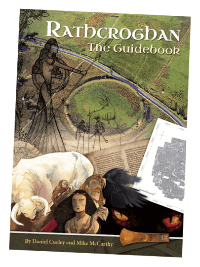 Rathcroghan Guidebook